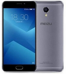 Замена батареи на телефоне Meizu M5 в Кирове